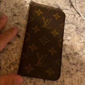 iphone XS case